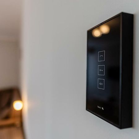 Elis Residence Κλουζ-Ναπόκα Εξωτερικό φωτογραφία