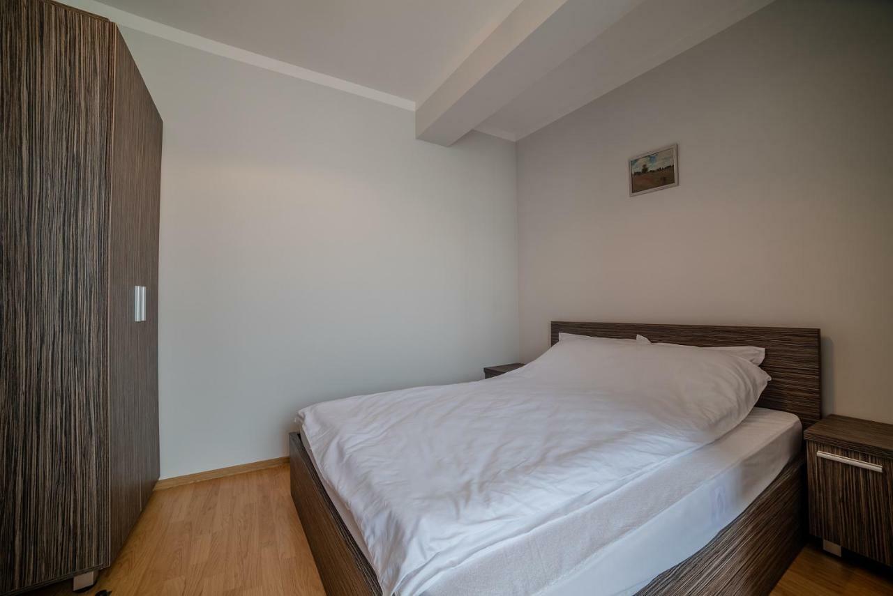 Elis Residence Κλουζ-Ναπόκα Εξωτερικό φωτογραφία