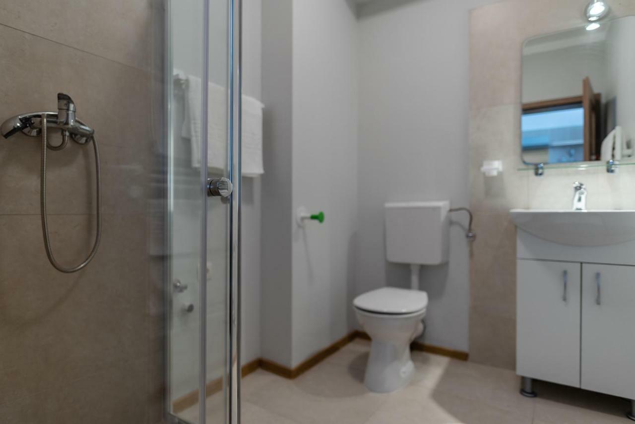 Elis Residence Κλουζ-Ναπόκα Εξωτερικό φωτογραφία
