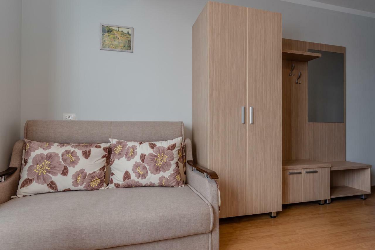 Elis Residence Κλουζ-Ναπόκα Εξωτερικό φωτογραφία