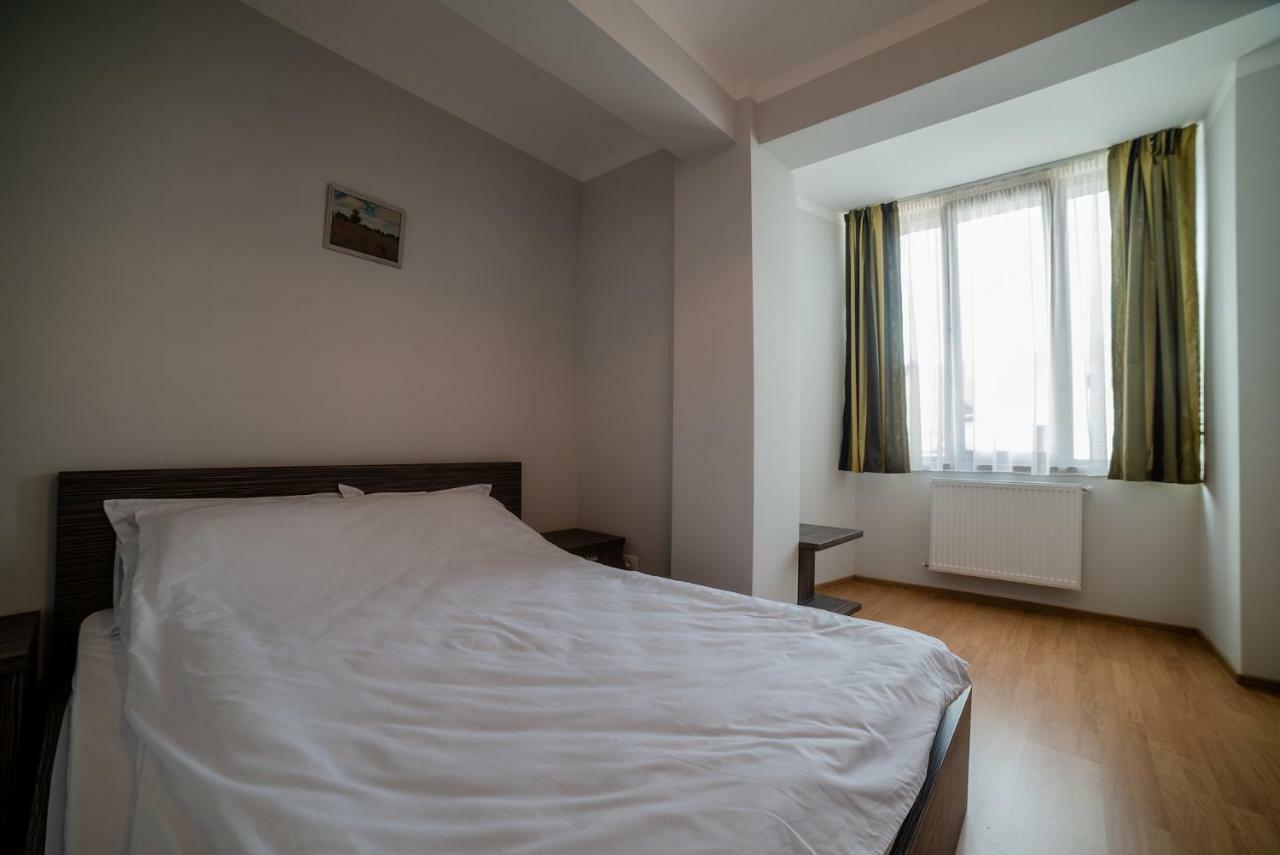 Elis Residence Κλουζ-Ναπόκα Εξωτερικό φωτογραφία